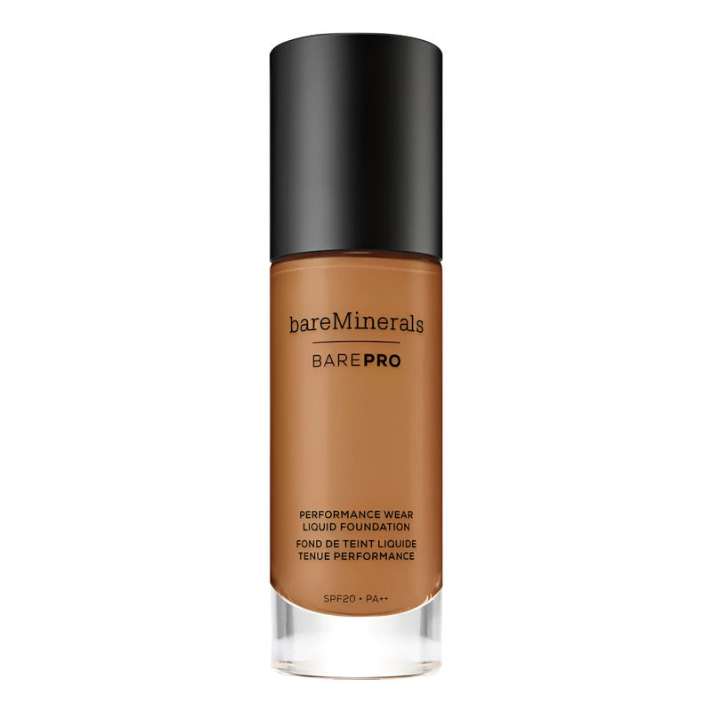 Bareminerals | Barepro | Base De Maquillaje Fps 20