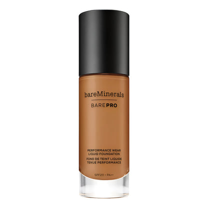 Bareminerals | Barepro | Base De Maquillaje Fps 20