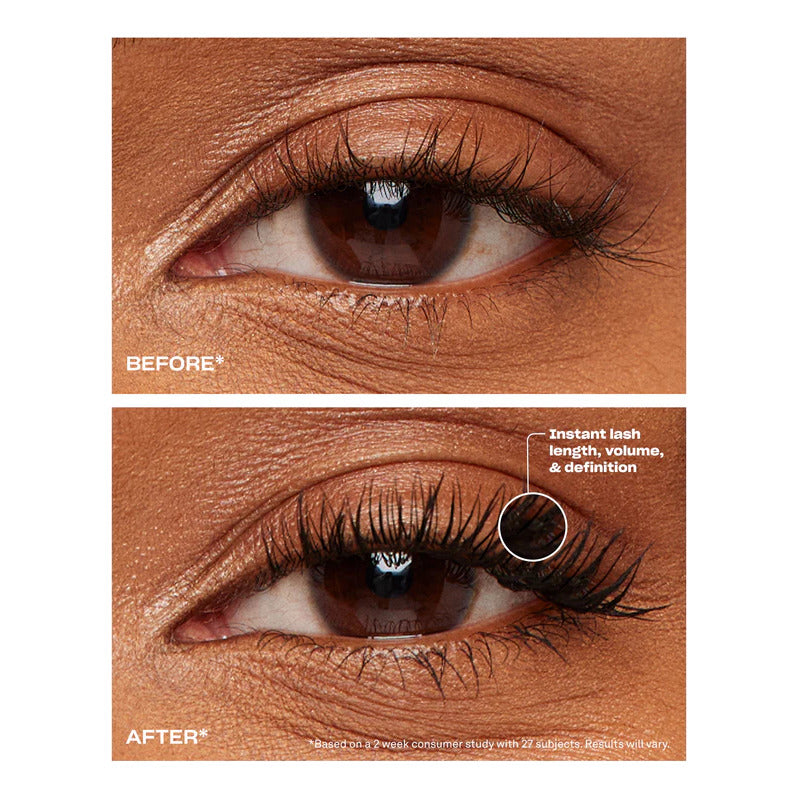 Babe Lash | 4real Mascara | Rimel Babe Original