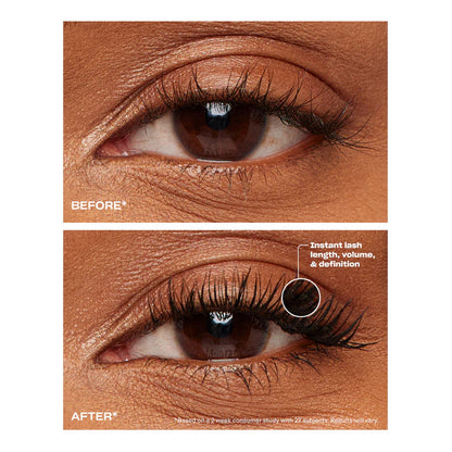 Babe Lash | 4real Mascara | Rimel Babe Original