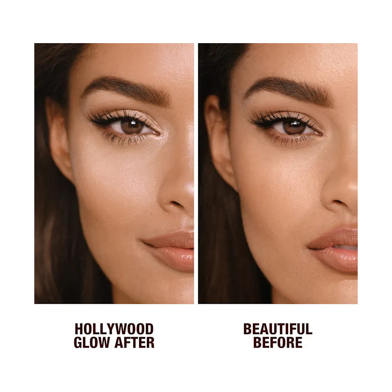 Charlotte Tilbury | Hollywood Glow Glide | Iluminador