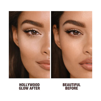 Charlotte Tilbury | Hollywood Glow Glide | Iluminador