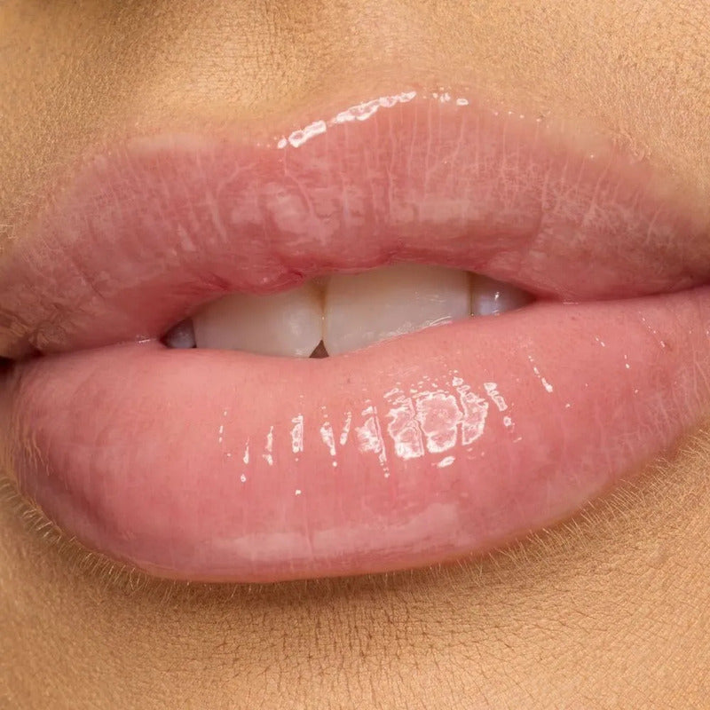 Nyx Jelly Job Honey Its Jelly Brillo Labial Gel Azul Jelly Frost