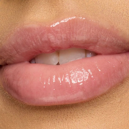 Nyx Jelly Job Honey Its Jelly Brillo Labial Gel Azul Jelly Frost