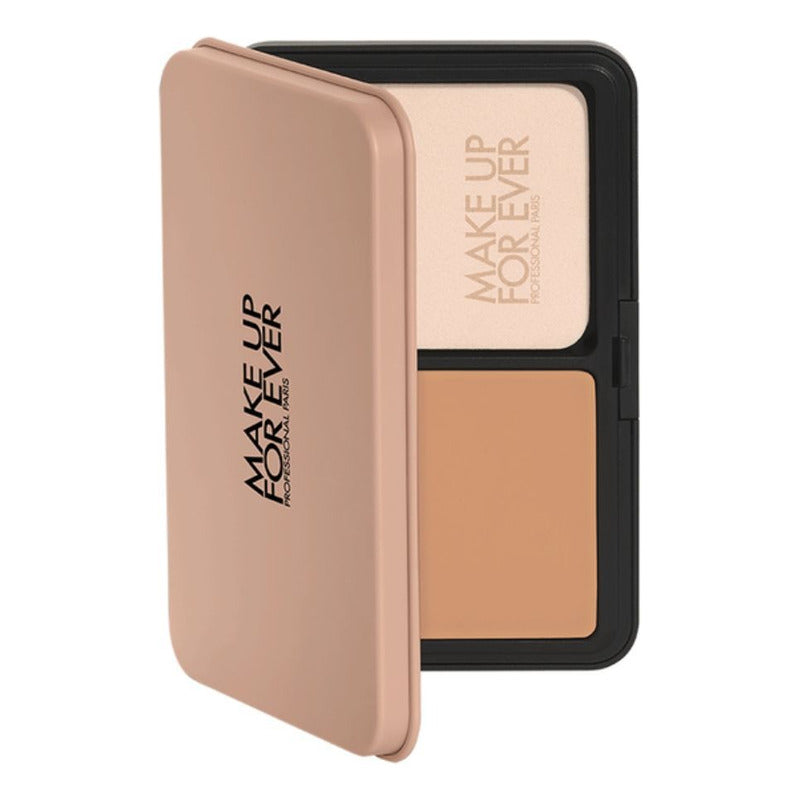 Make Up For Ever | Hd Skin Matte Velvet | Polvo Compacto
