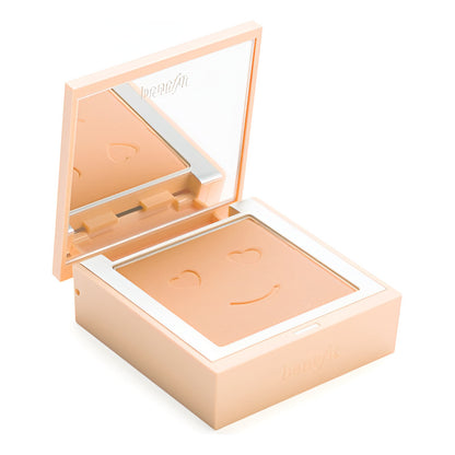 Benefit | Hello Happy Velvet | Polvo Compacto