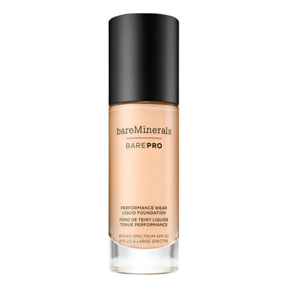 Bareminerals | Barepro | Base De Maquillaje Fps 20
