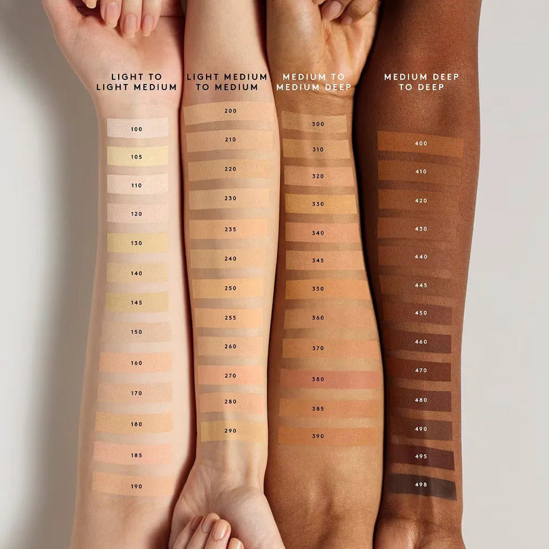 Fenty | Pro Filt R Soft Matte | Polvo Compacto