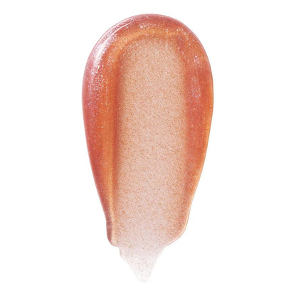 Elf | Glow Reviver Lip Oil Plumping | Gloss Voluminizador Apricot Feelings