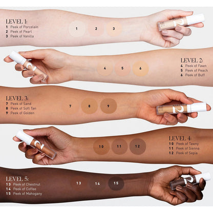 Kosas | Revealer Super Creamy | Corrector