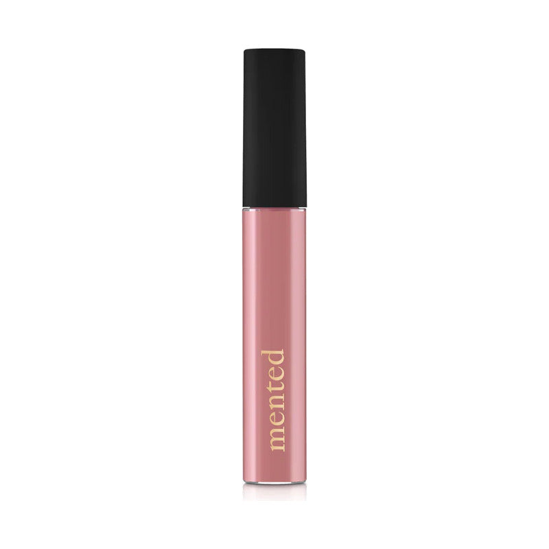 Mented | Lip Gloss | Brillo Labial 7.3g