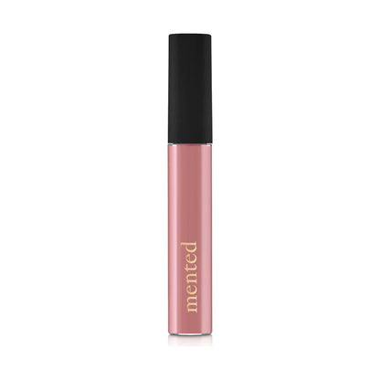 Mented | Lip Gloss | Brillo Labial 7.3g