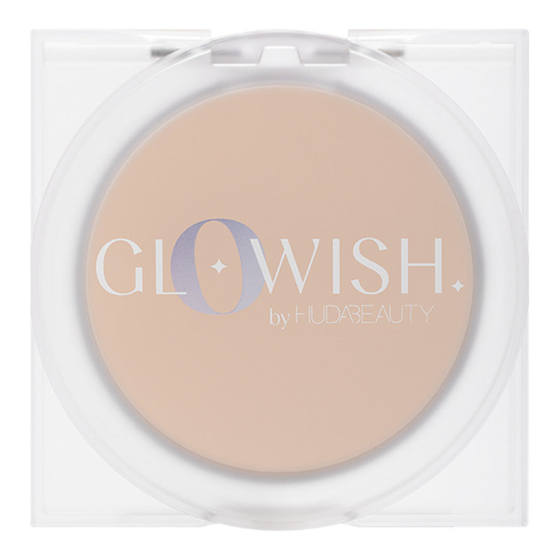 Huda Beauty | Glowish | Polvo Compacto