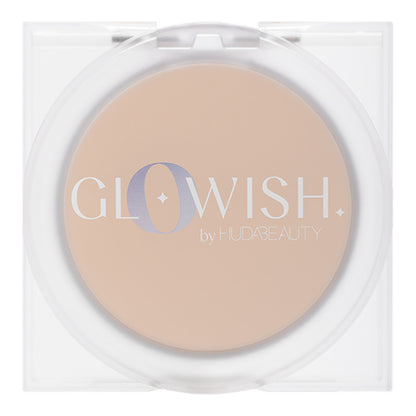 Huda Beauty | Glowish | Polvo Compacto