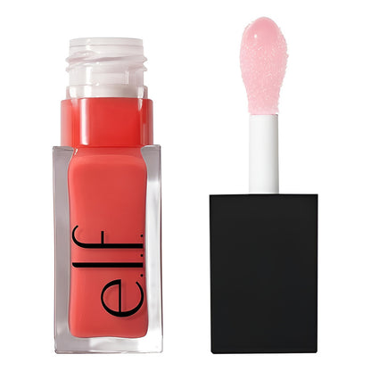 Elf | Glow Reviver Lip Oil | Lip Gloss