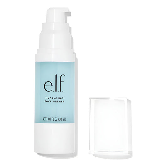 Elf | Hydrating Face Primer 30ml | Primer Hidratante Clear Hydrating
