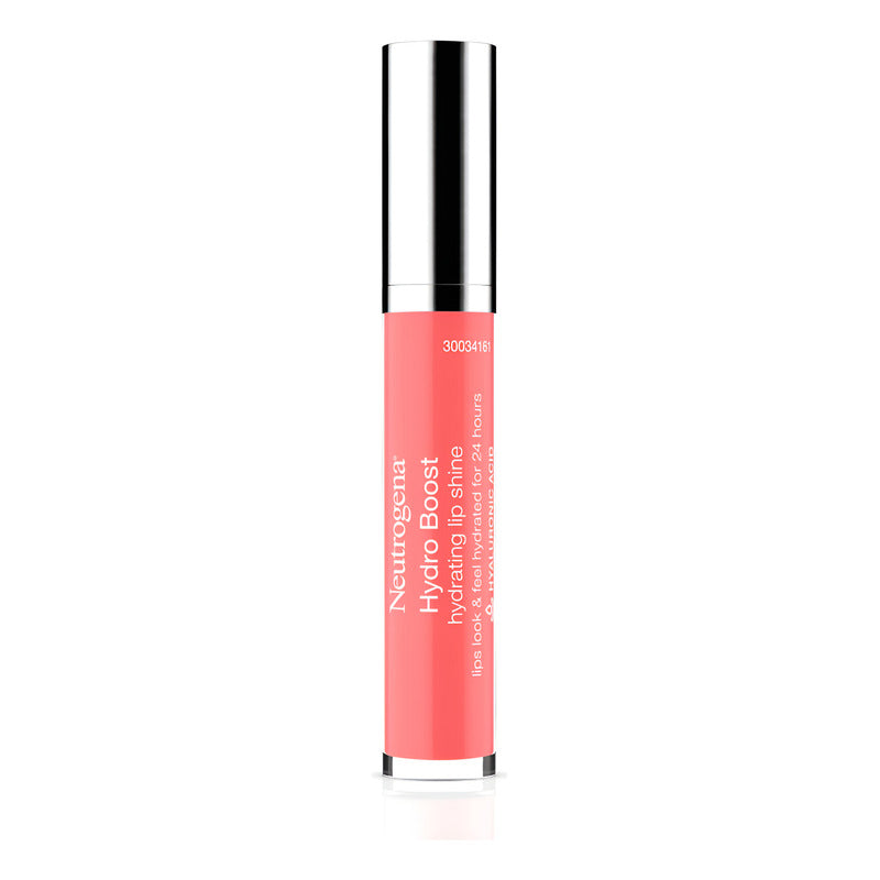 Neutrogena | Hydro Boost Lip Shine | Brillo Labial