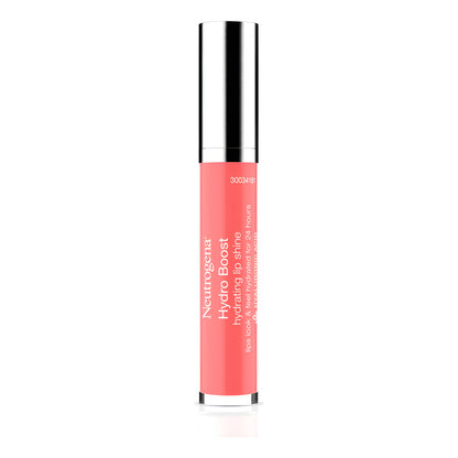 Neutrogena | Hydro Boost Lip Shine | Brillo Labial