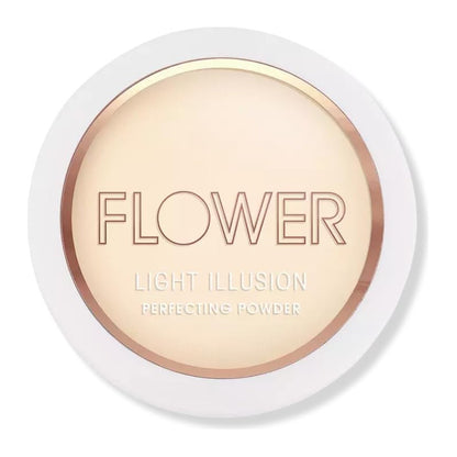 Flower | Polvo Compacto
