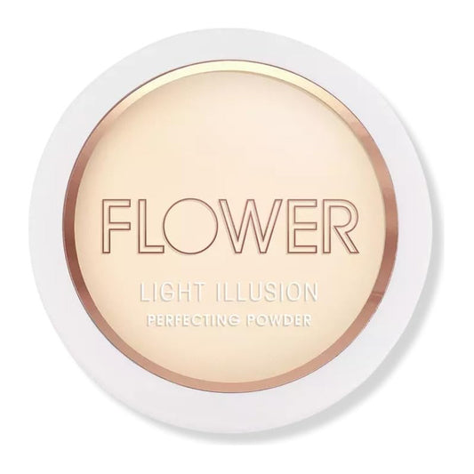 Flower | Polvo Compacto