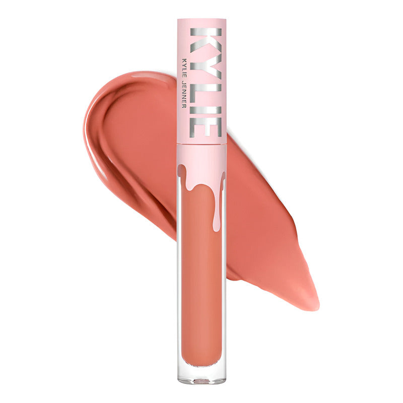 Kylie Cosmetics | Matte Liquid Lipstick | Labial Liquido