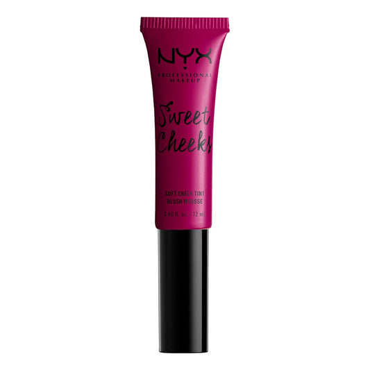 Nyx | Sweet Cheeks  | Tinta Para Mejillas -12ml 05 Showgirl