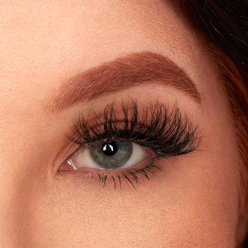 Nyx | Fill & Fluff | Lapiz De Ceja Con Cepillo Auburn