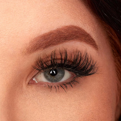Nyx | Fill & Fluff | Lapiz De Ceja Con Cepillo Auburn