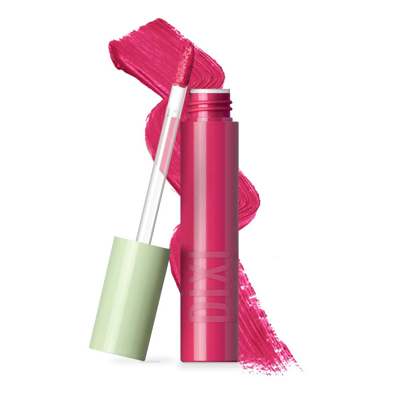 Pixi | Tintfix Satin Lip Tint | Tinta Para Labios Y Mejillas