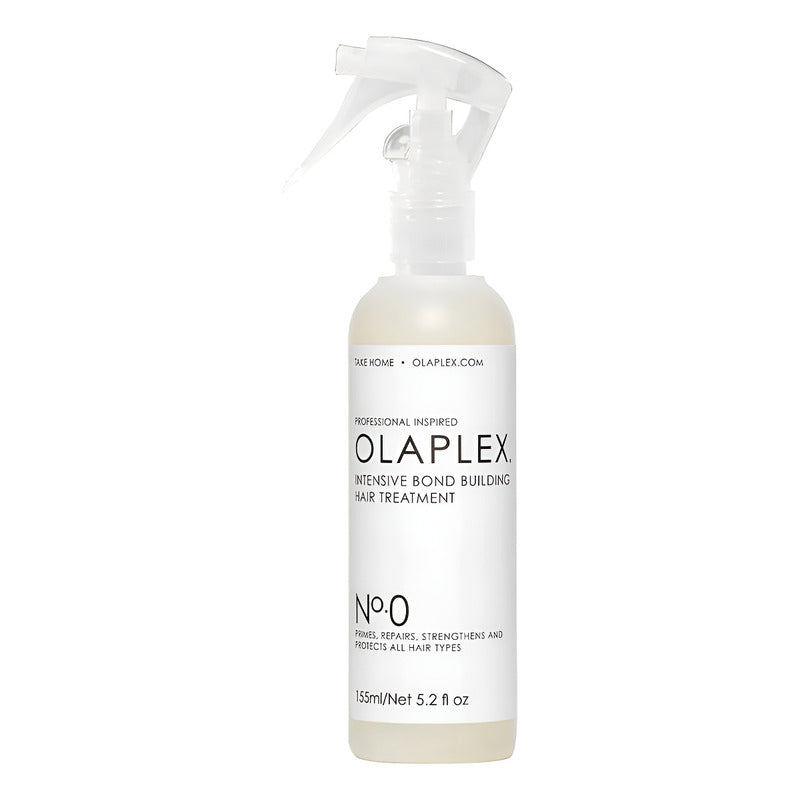 Olaplex | N°0 Intensivo Restauración Cabello - 155ml