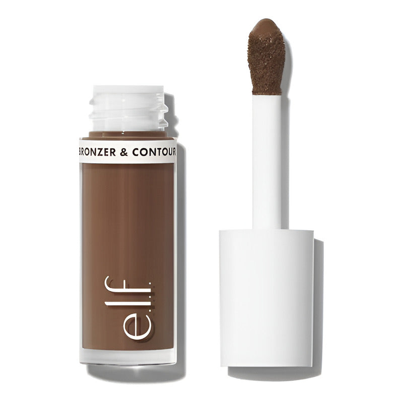 Elf | Camo Liquid Bronzer Y Contour - Contorno Líquido 4ml