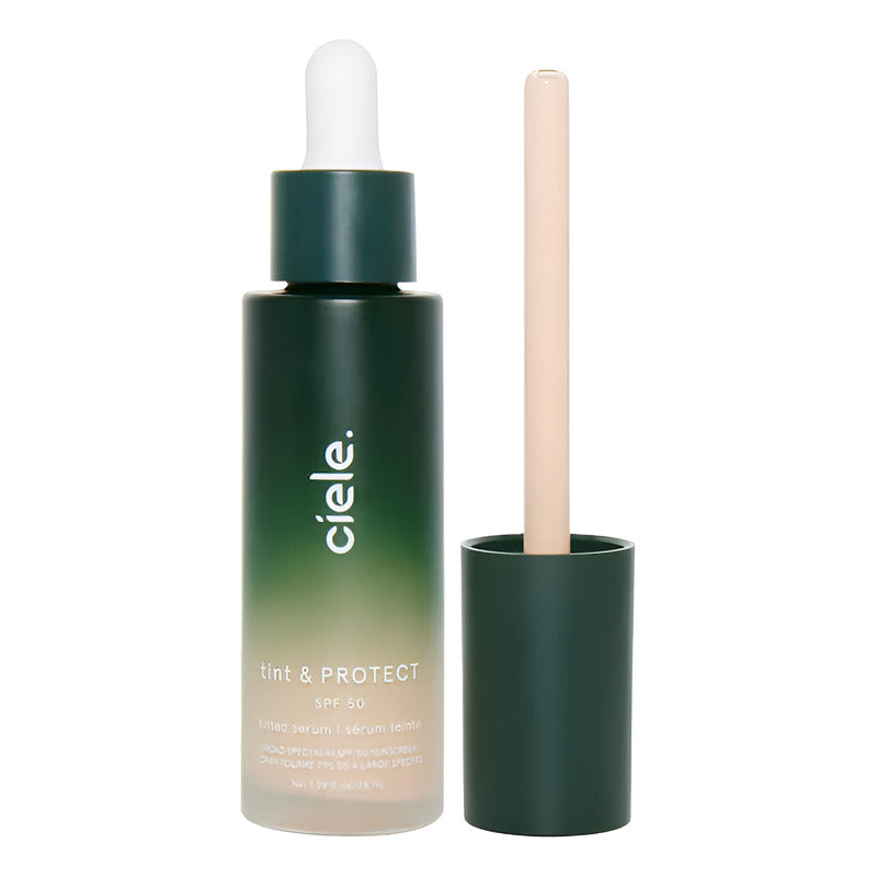 Ciele | Tint & Protect | Tinta Con Serum 38ml