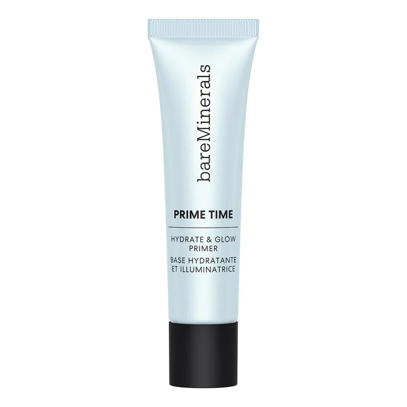 Bareminerals | Prime Time Hydrate & Glow | Primer Hidratante Beige