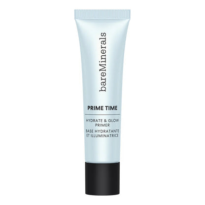 Bareminerals | Prime Time Hydrate & Glow | Primer Hidratante Beige