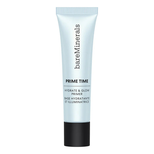 Bareminerals | Prime Time Hydrate & Glow | Primer Hidratante Beige