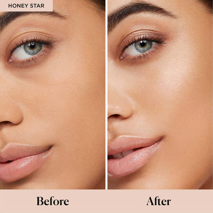 Laura Mercier Translucent Loose Setting Powder Light Catcher