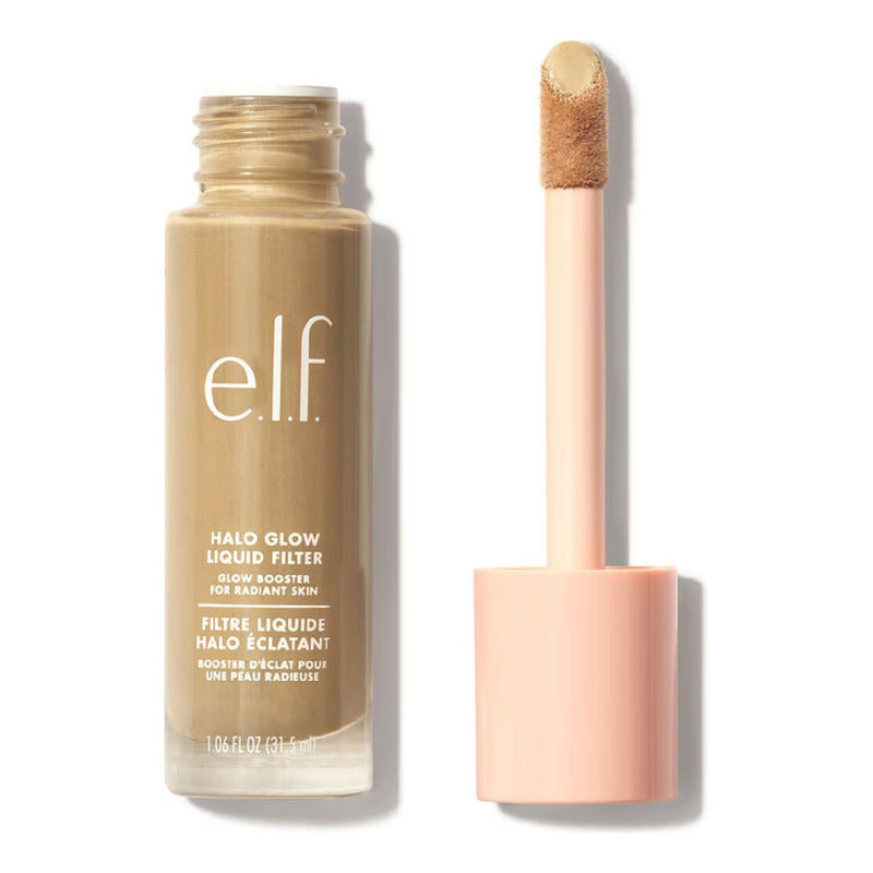 Elf | Halo Glow Liquid Filter - Base De Maquillaje 31.5ml