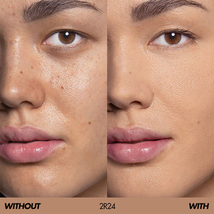 Make Up For Ever | Hd Skin Foundation - Base De Maquillaje