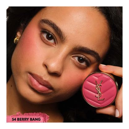Ysl | Make Me Blush | Rubor En Polvo - 6g