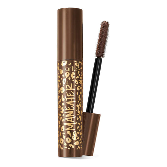 Tarte | Maneater Voluptuos Mascara | Rimel