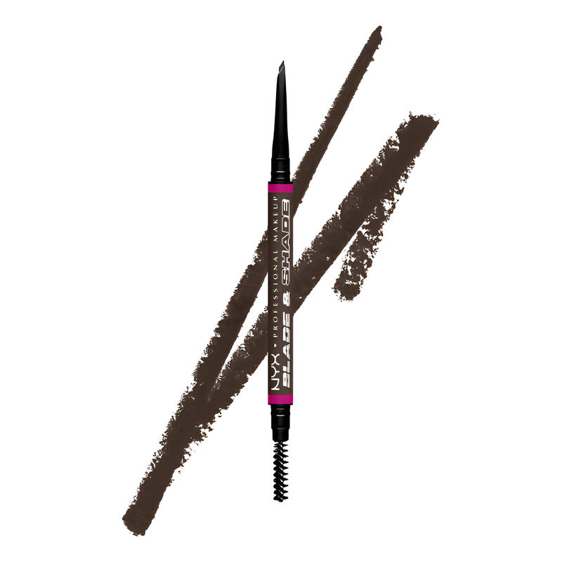 Nyx | Blade & Shade | Lápiz De Cejas