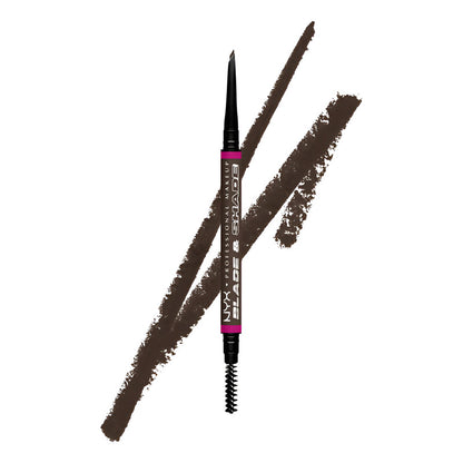 Nyx | Blade & Shade | Lápiz De Cejas