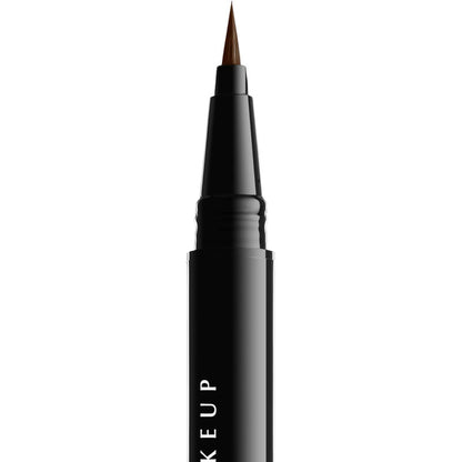 Nyx | Lift & Snatch Brow Tint Pen | Plumín De Cejas
