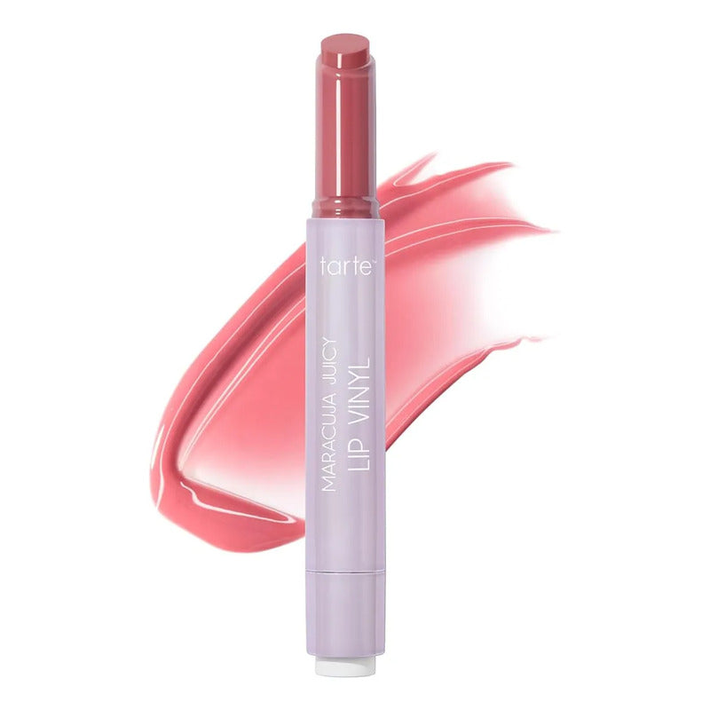 Tarte | Maracuja Juicy Lip Vinyl | Gloss Labial Sheer Iris