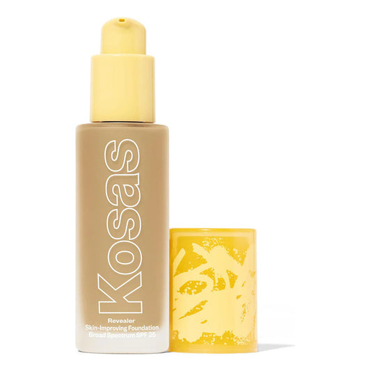 Kosas | Revealer Skin-improving | Base De Maquillaje Fps 25