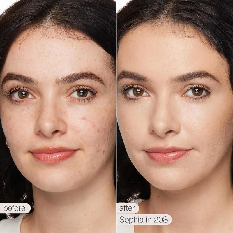 Tarte | Shape Tape Blur Concealer Stick | Corrector En Barra 20s Light Sand