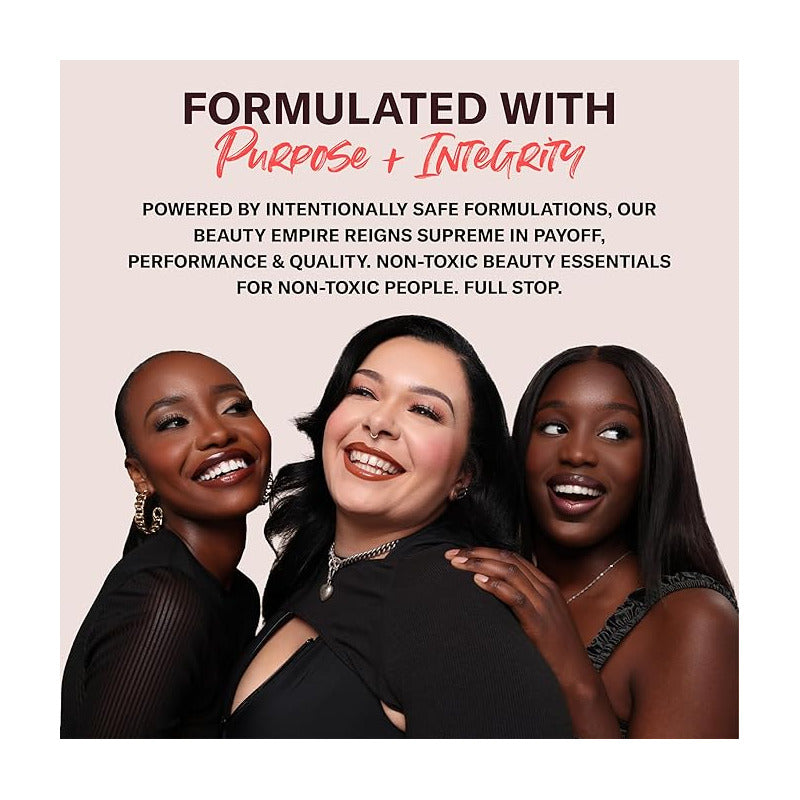 Tlb | Lip Gloss Vegano - Brillo Labial Organico Hidratante
