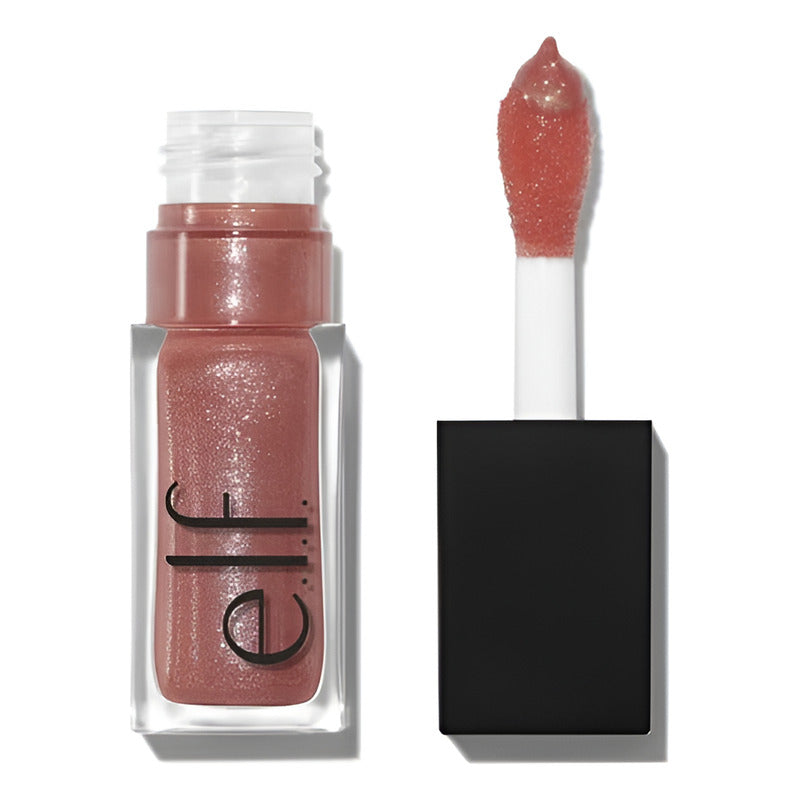 Elf | Glow Reviver Lip Oil Glimmer Finish - Lip Gloss