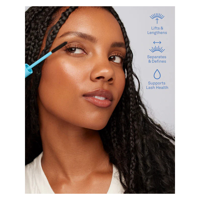 Babe Lash | 4real Mascara | Rimel Babe Original