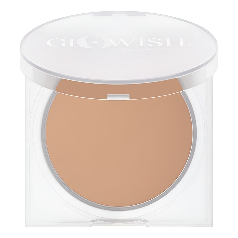 Huda Beauty | Glowish | Polvo Compacto
